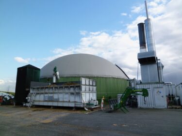 バイオエネルギー村ユーンデ　生活環境再編に向けた討議民主主義の可能性