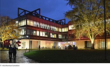 ハンブルク・ヘルムート・シュミット大学/ 連邦軍大学